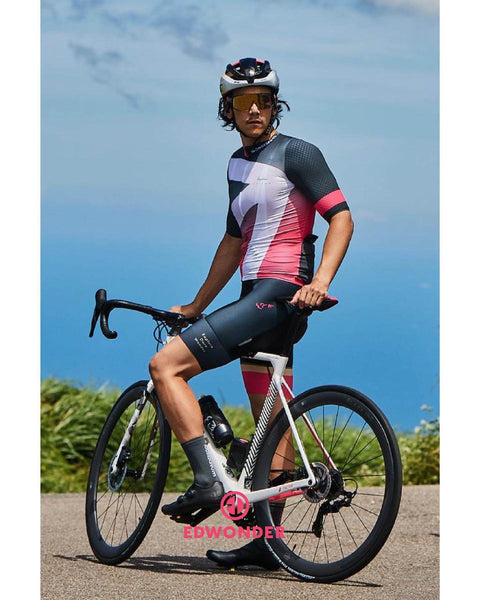 Wonderfool Cycling Collection