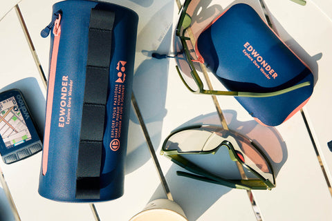 Cycling Bags & Pouches