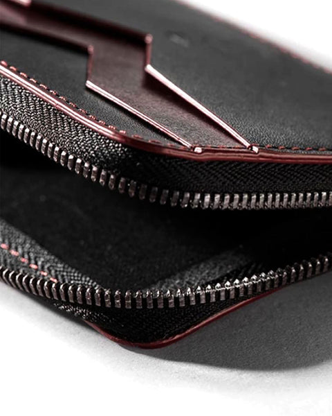 BETA | Zipped Wallet