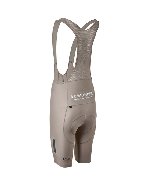 Men's Eclectic Bib Shorts - Nomad