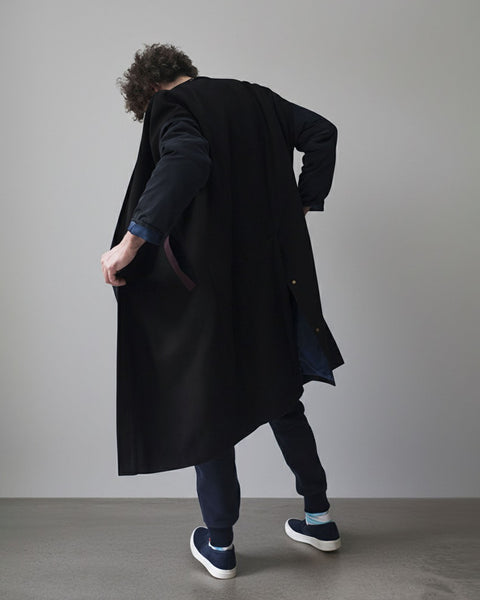 EdWonder X PA Unisex Geo Wonder Coat