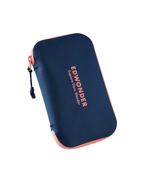 Multi-use Rainproof Wallet 2.0 - Navy