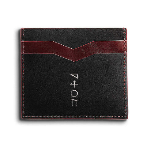 LAMBDA | Card Holder