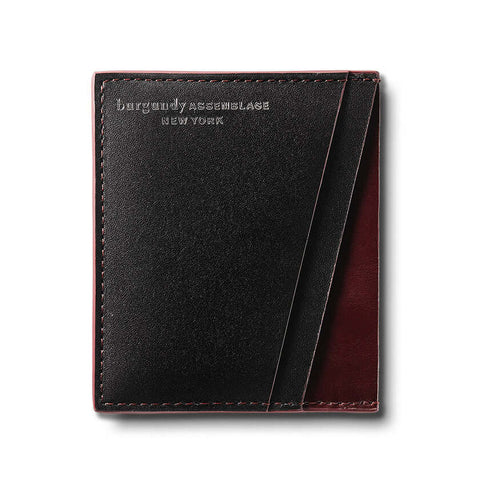 LAMBDA | Card Holder
