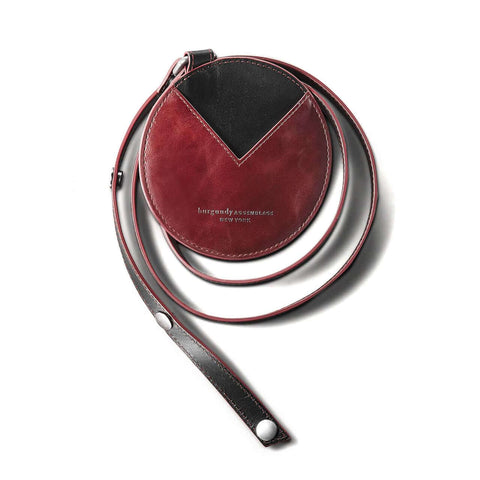 SIGMA | Lanyard ID Holder