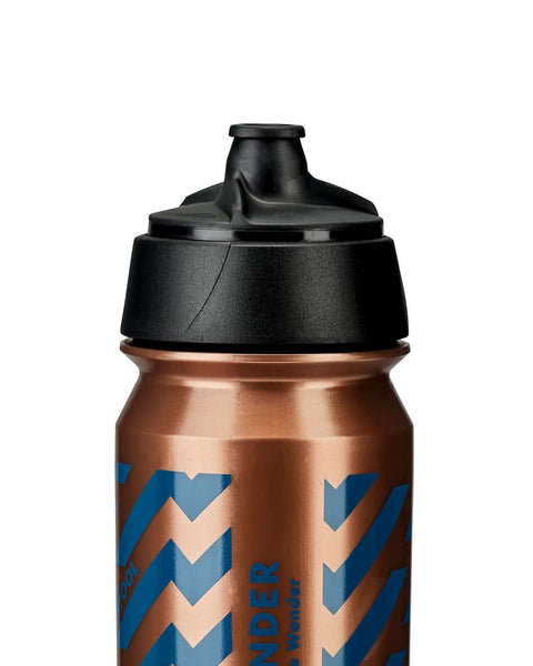 Biodegradable Bidon Bundle - Bronze + Navy