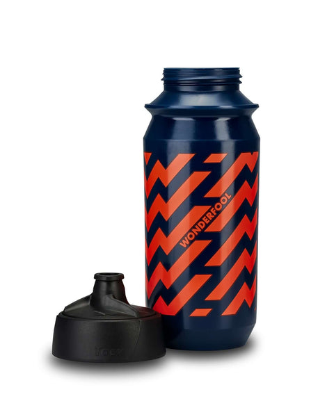 Wonderfool Biodegradable Bidon - Navy