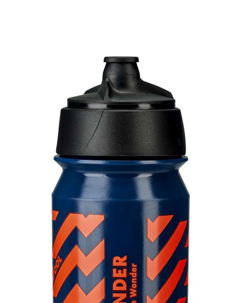 Wonderfool Biodegradable Bidon - Navy