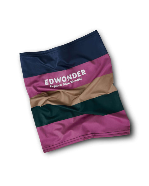 Wonderfool Lightweight Neck Tube - Safari