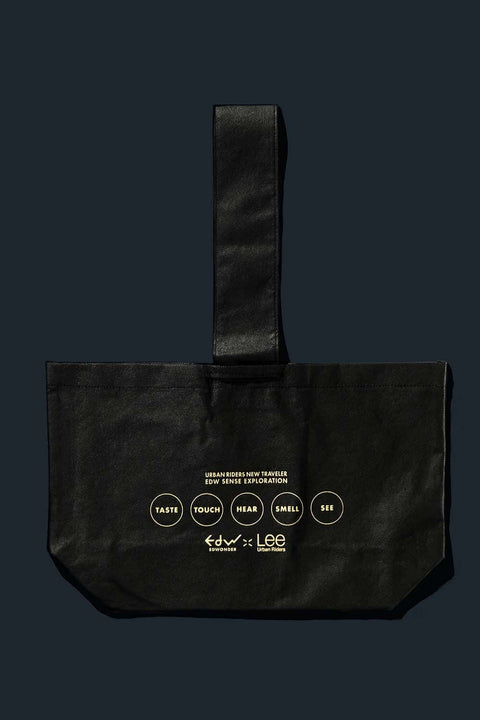 Jean EdWonder X Lee Urban Riders pour hommes