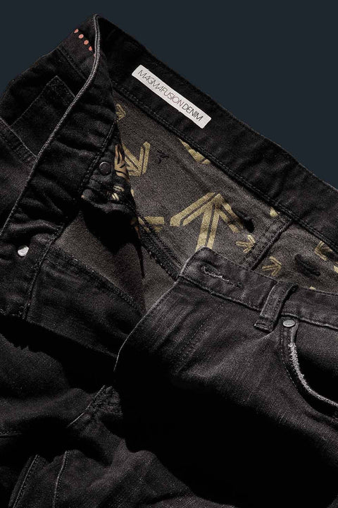 Jean EdWonder X Lee Urban Riders pour hommes