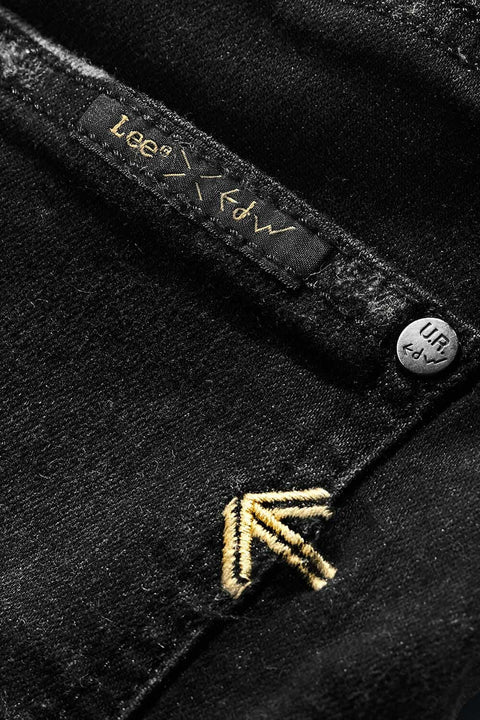 Jean EdWonder X Lee Urban Riders pour hommes