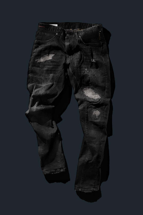 Jean EdWonder X Lee Urban Riders pour hommes