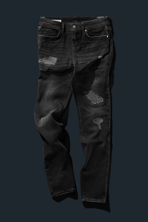 Jean EdWonder X Lee Urban Riders pour femmes