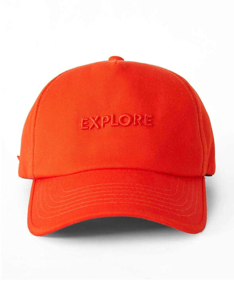 Explore Cap