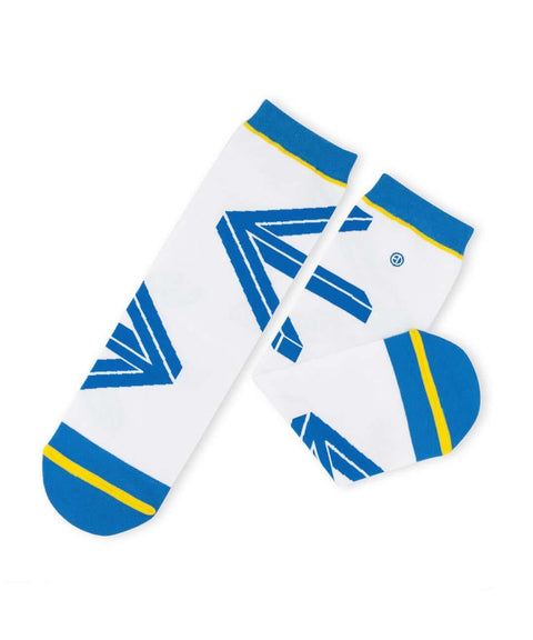 Chaussettes Explore Perspective