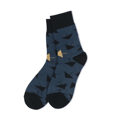 Chaussettes Explore Geometry