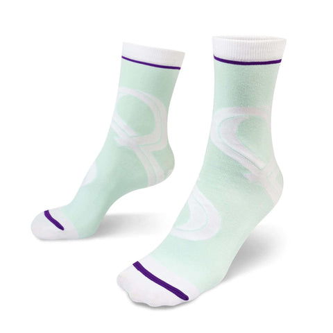 Chaussettes Dare Perspective