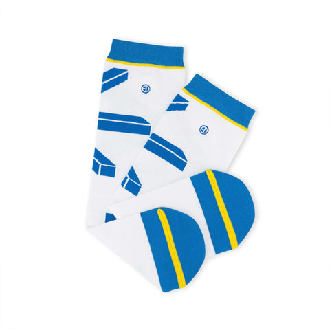 Chaussettes Explore Perspective