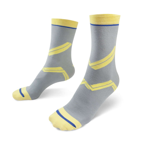 Chaussettes Wonder Perspective