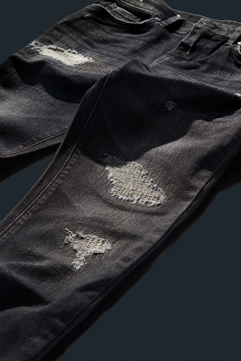 Jean EdWonder X Lee Urban Riders pour femmes