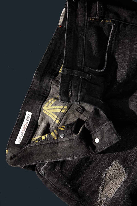 Jean EdWonder X Lee Urban Riders pour femmes