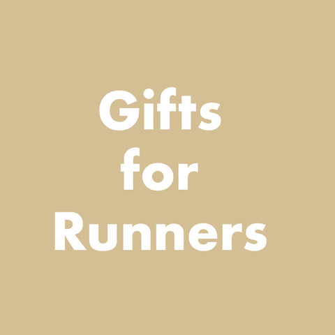 Gifts For Wonderfool Runners