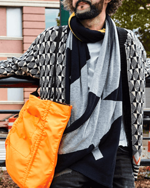 EdW Explore Wrap Scarf