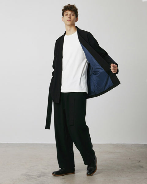 EdWonder X PA Unisex Geo Wonder Robe Coat