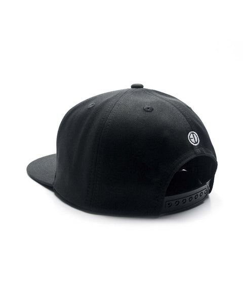Wonder Cap - Black