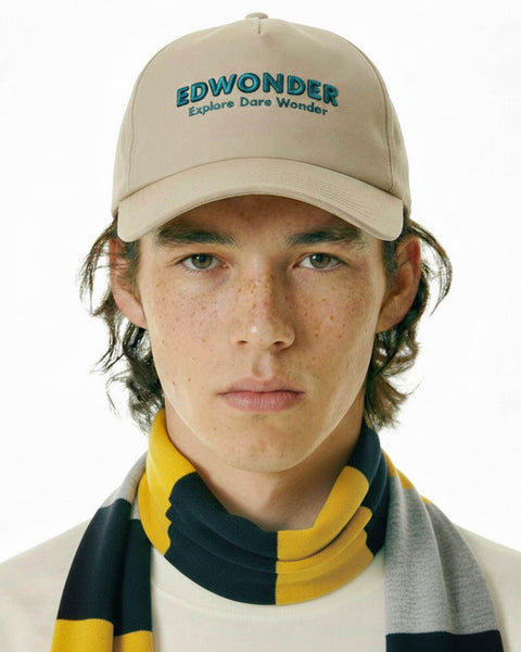 Cap + Scarf. Save 30%