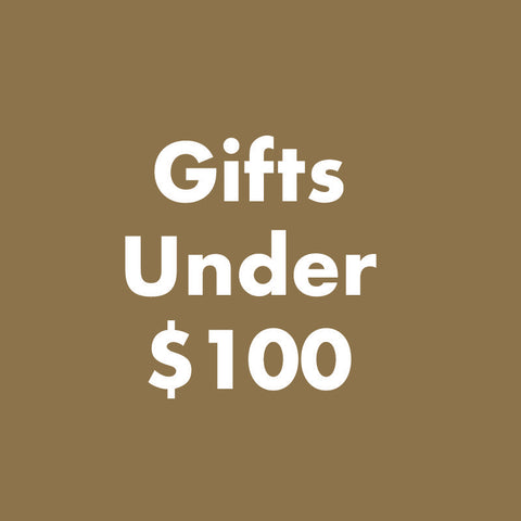 Gifts Under $ 100